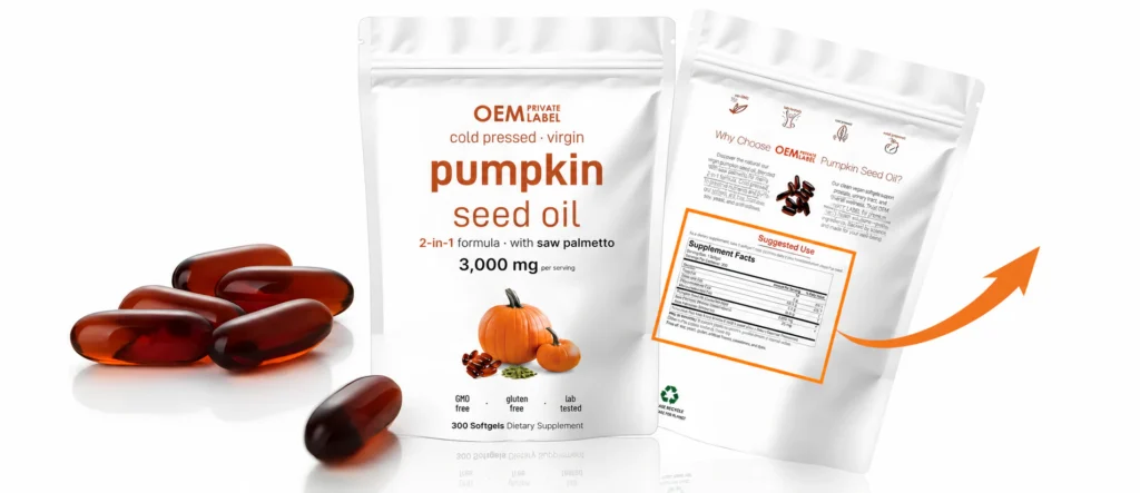 Custom formula products with quality review