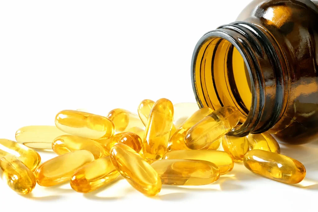 Soft Capsules customized manufacturing format