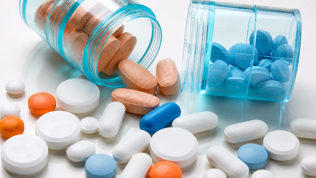 Tablets customized manufacturing format